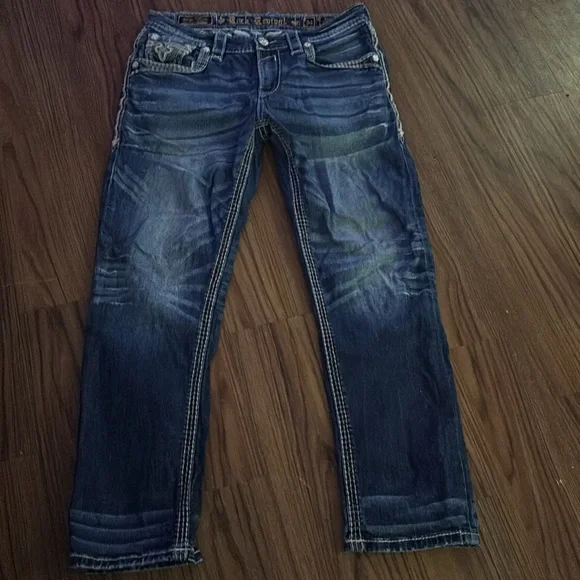 Rock revival - Picture 3 of 4